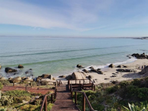 Hydra - Studio in Langebaan with beautiful secluded beach